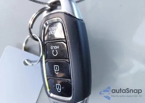 2020 Hyundai Palisade Sel from USA, damaged, VIN KM8R2DHE1LU097047